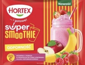 1236 Hortex Smoothie Immunity 14 x 300g NEW !!!!