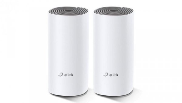 System mesh TP-LINK DECO E4(2-pack) (867 Mb/s - 802.11 a/n/ac)