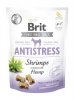 Brit Let's bite func snack Shrimp Antistress 150g