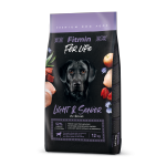 Fitmin dog for Life - Light & Senior 12kg