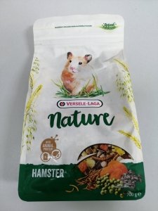 Verele Laga Hamster Complete karma dla chomika 700g