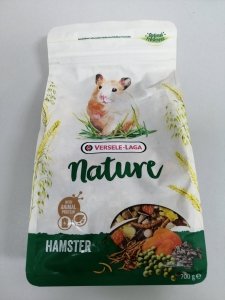 Verele Laga Hamster karma dla chomika 700g