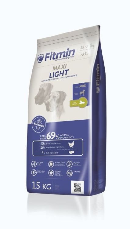 Fitmin Maxi Light