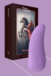 ThrillLeaf violet - FairyGasm