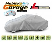Pokrowiec na samochód MOBILE GARAGE roz. L sedan Pokrowiec na samochód MOBILE GARAGE roz. L sedan