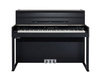 BLUETHNER pianino cyfrowe e3 Digital Piano, biały satynowy