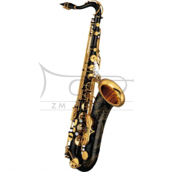 YAMAHA saksofon tenorowy YTS-875 EXB czarny lakier, z futerałem