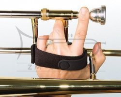 NEOTECH uchwyt do puzonu Trombone Grip