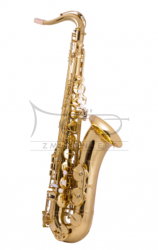 TREVOR JAMES saksofon tenorowy Bb Evo, lakierowany, z futerałem