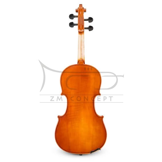 ANDREAS EASTMAN skrzypce model 150 Samuel Eastman, rozmiar 4/4, z futerałem i smyczkiem