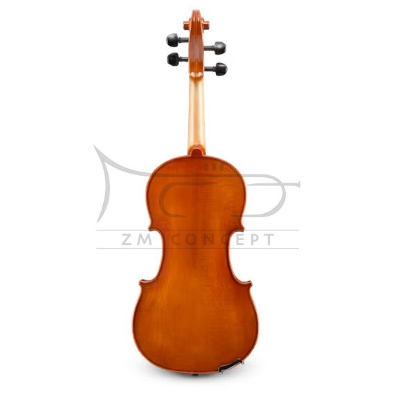 ANDREAS EASTMAN skrzypce model 50 Samuel Eastman, rozmiar 3/4, z futerałem i smyczkiem