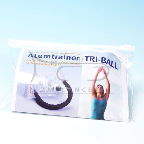 Triball spirometr TRI-BALL