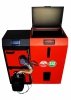 Camino 4  kocioł na pellet o mocy 20kW ecoTOUCH860