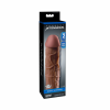Nakładka na penisa Pipedream Fantasy X-tensions Mega 2 Extension Brown