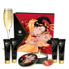 Shunga - Sparkling Strawberry Wine (zestaw)