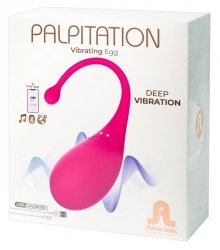 PALPITATION
