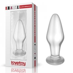 KOREK 4.3 GLASS ROMANCE