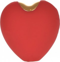 STYMULATOR ŁECHTACZKI HEART CHIARA MOKKO TOYS