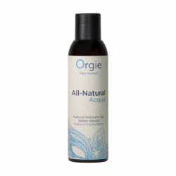 ALL-NATURAL - ACQUA - 150 ML
