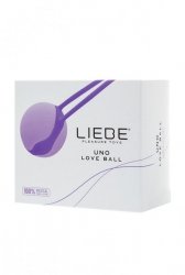 KULKI BOLAS UNO PURPLE/CANDY VIOLET