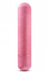 BLUSH WIBRATOR GAIA ECO BULLET CORAL