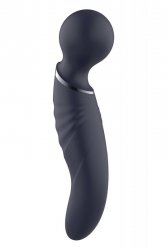 DREAMTOYS WIBRATOR RÓŻDŻKA GLAM DUAL WAND VIBE