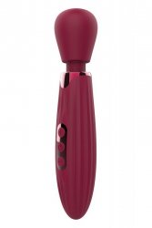 DREAMTOYS WIBRATOR RÓŻDŻKA GLAM WAND VIBRATOR