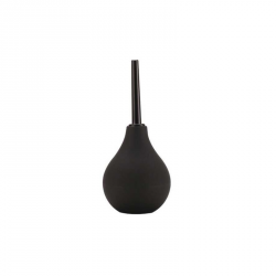 Essentials Travel Size Anal Douche - Oczyszczacz Analny