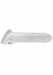 Perfect Fit Fat Boy Thin Clear 6,5