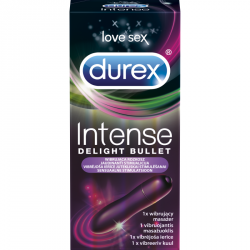 Durex Play Delight