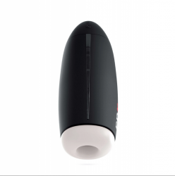 Masturbator Pipedream PDX Elite Fap-O-Matic Black