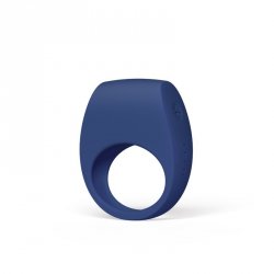 Lelo Tor 3 Base Blue