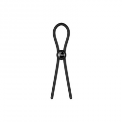 Nexus Pierścień Erekcyjny Forge Single Adjustable Cock Ring