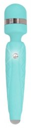 Pillow Talk Cheeky Teal