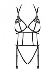 Obsessive Badossa body otwarte  L/XL