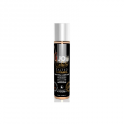 Gelato Salted Caramel Lubrykant na bazie wody 30ml