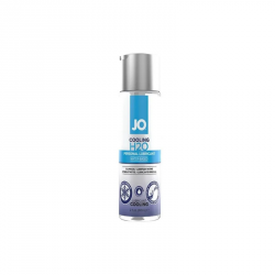 System JO - H2O Lubrykant chłodzący  60 ml