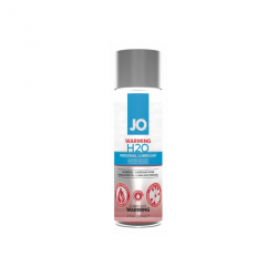 System JO - H2O Lubrykant Rozgrzewający 60 ml