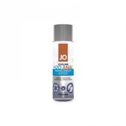 System JO - Anal H2O Lubrykant Chłodzący  60 ml