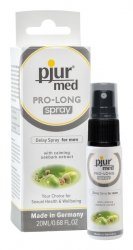 pjur med PRO-LONG spray 20 ml