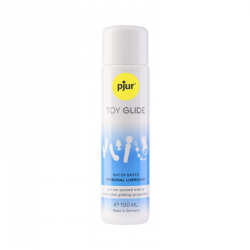 pjur lubrykant na bazie wody Toy Glide 100ml