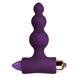 Rocks-Off - Petite Sensations Bubbles purple