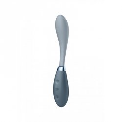 Satisfyer G-Spot Flex 3 Grey