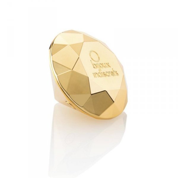 Masażer osobisty Bijoux Indiscrets Diamond Twenty One
