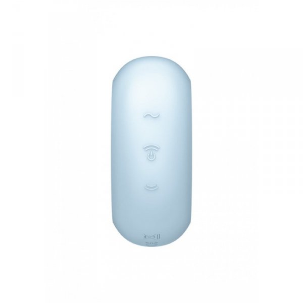 Satisfyer Pro To Go 3 Blue