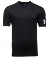 Under Armour koszulka t-shirt męski Heatgear 1256258-001