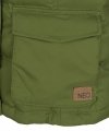 ADIDAS NEO BEZRĘKAWNIK DAMSKI SHRP DWN VST M32621