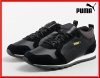 PUMA BUTY SPORTOWE ST RUNNER DEMI TWILL 361241 03