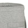 Nike spodnie męskie dresowe szare 804408-063