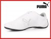 BUTY MĘSKIE PUMA FUTURE CAT S1 NM 305705 01 OKAZJA
